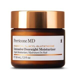 Perricone MD Essential Fx Acyl-Glutathione Intensive Overnight Moisturizer
